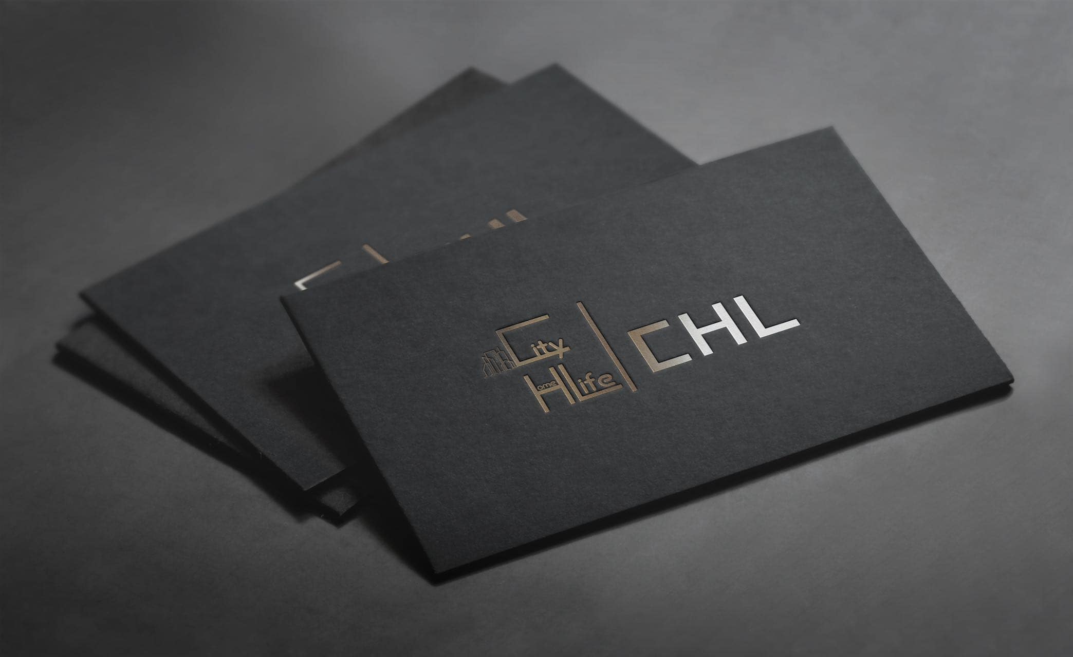 CHL