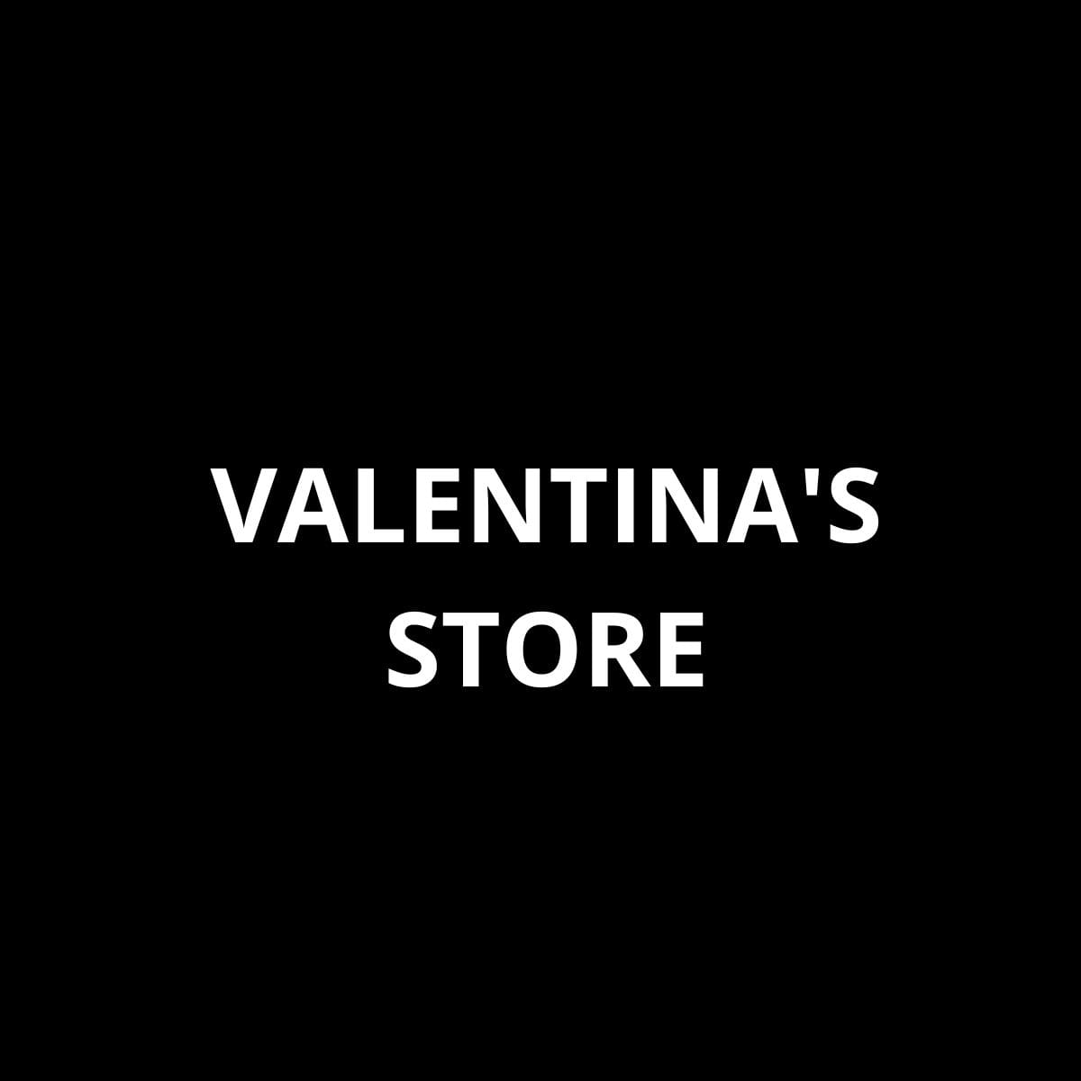VALENTINA'S STORE