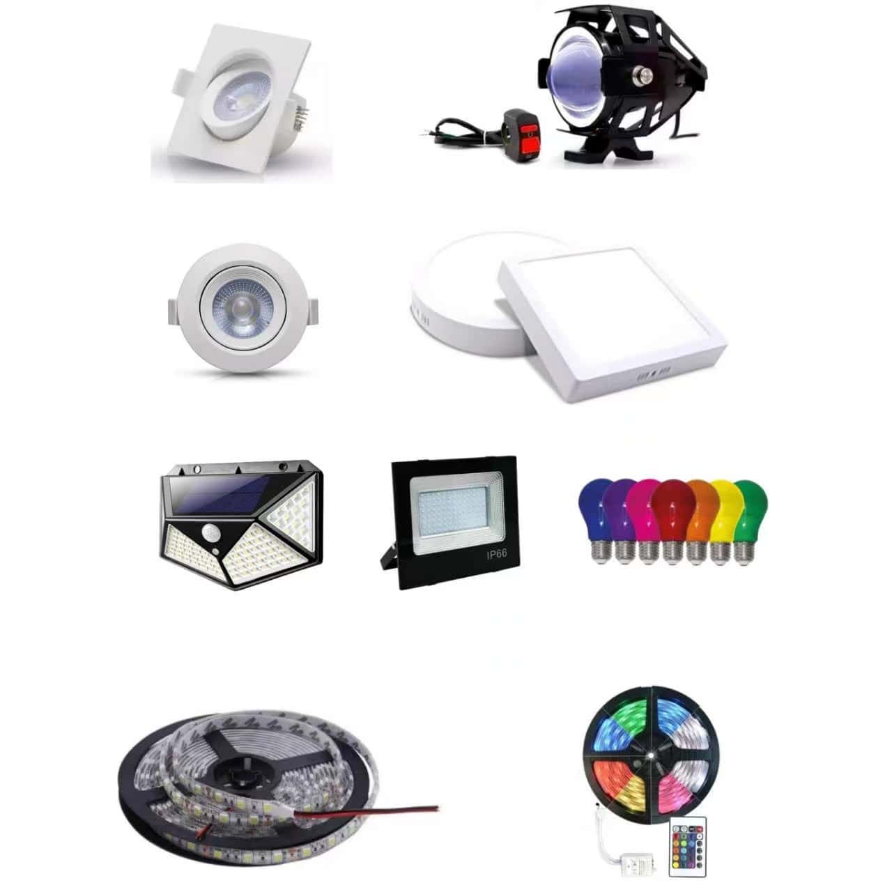 Top eletronica