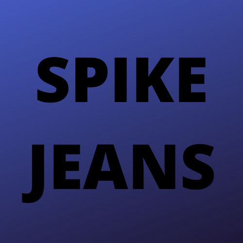 Spike Jeans