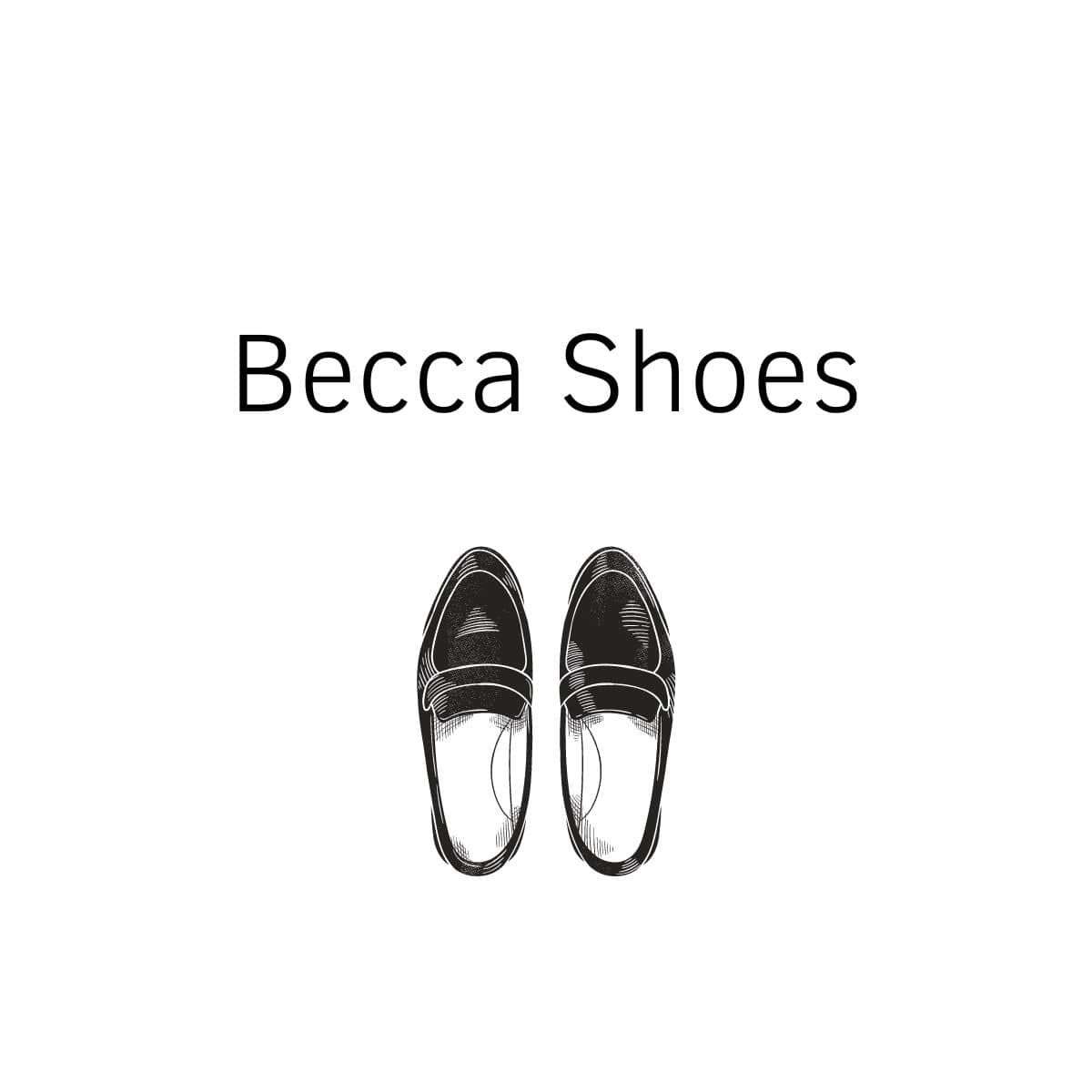 Becca Shoes