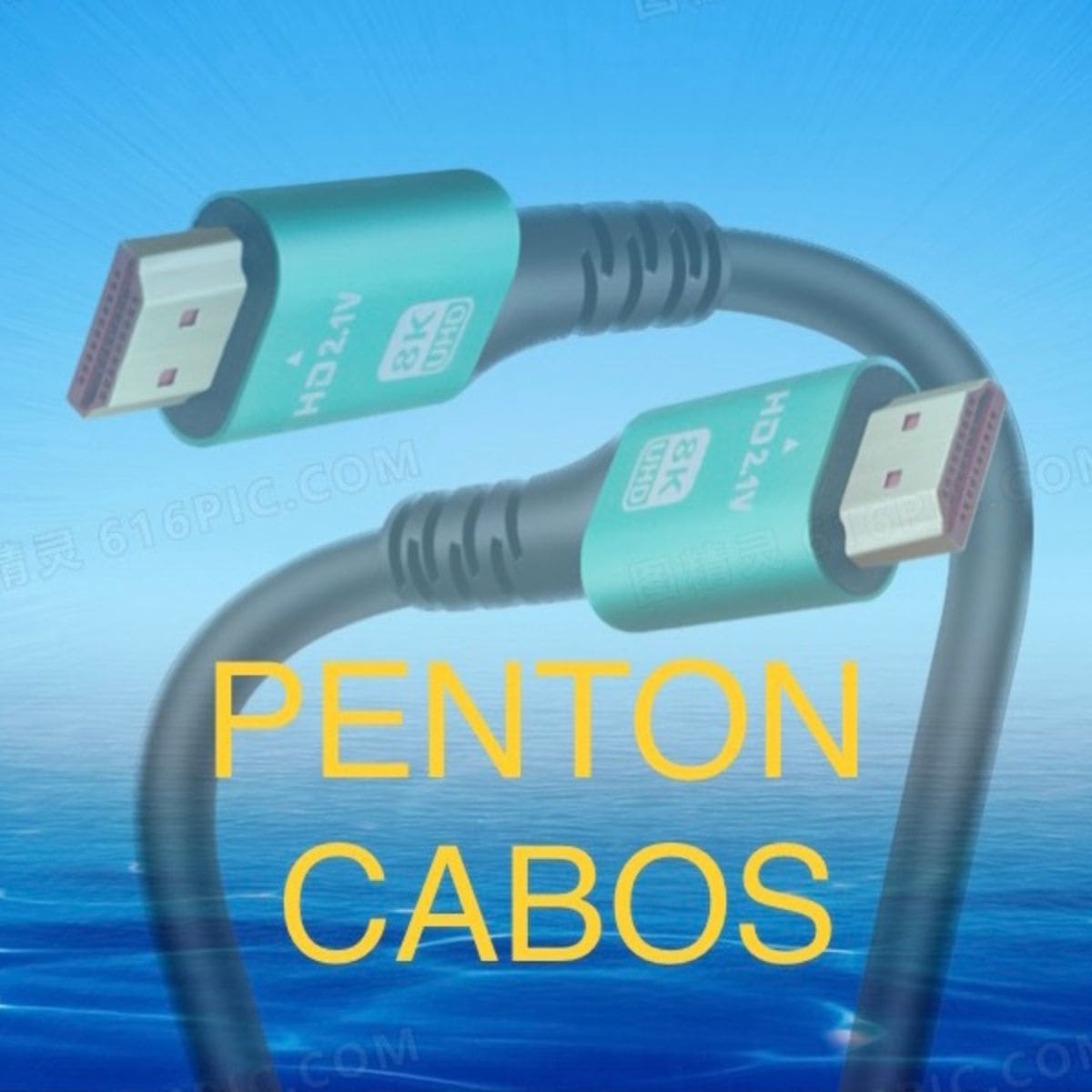 PENTON CABOS
