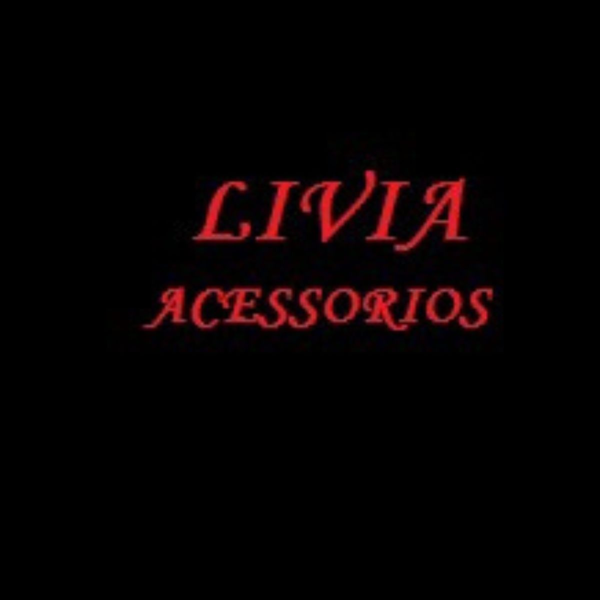 LIVIA ACESSORIOS