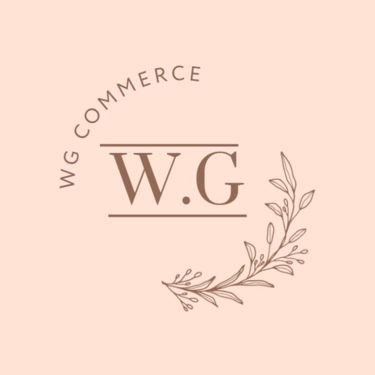 W.G Decorações