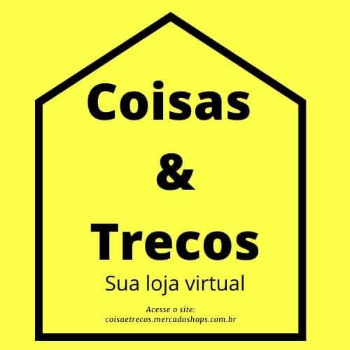 TRECOS & COISAS