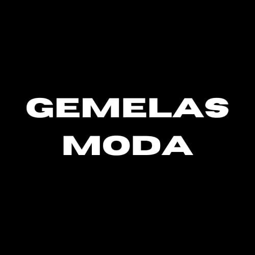 Gemelas moda