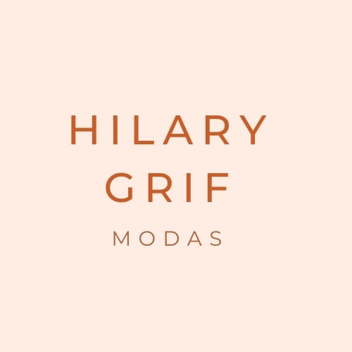 Hilary Grif