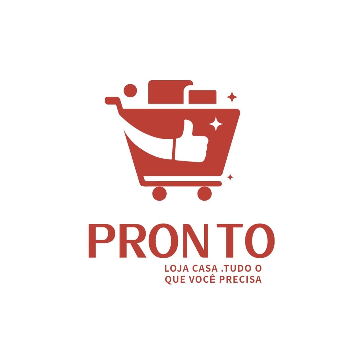 Loja Pronto