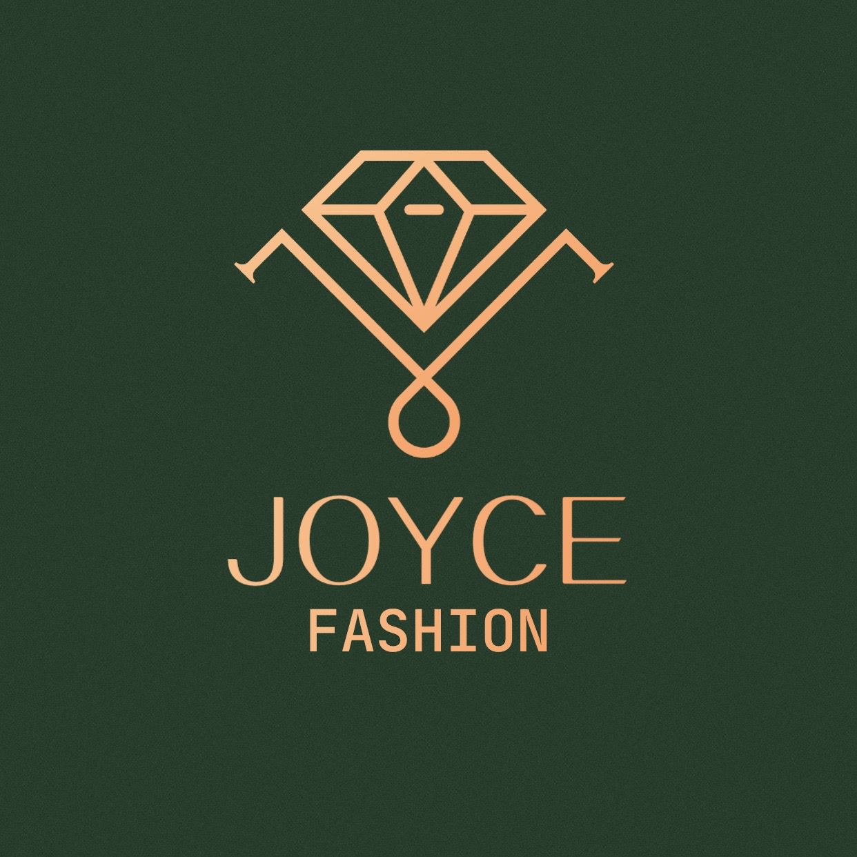 Joyce fashion