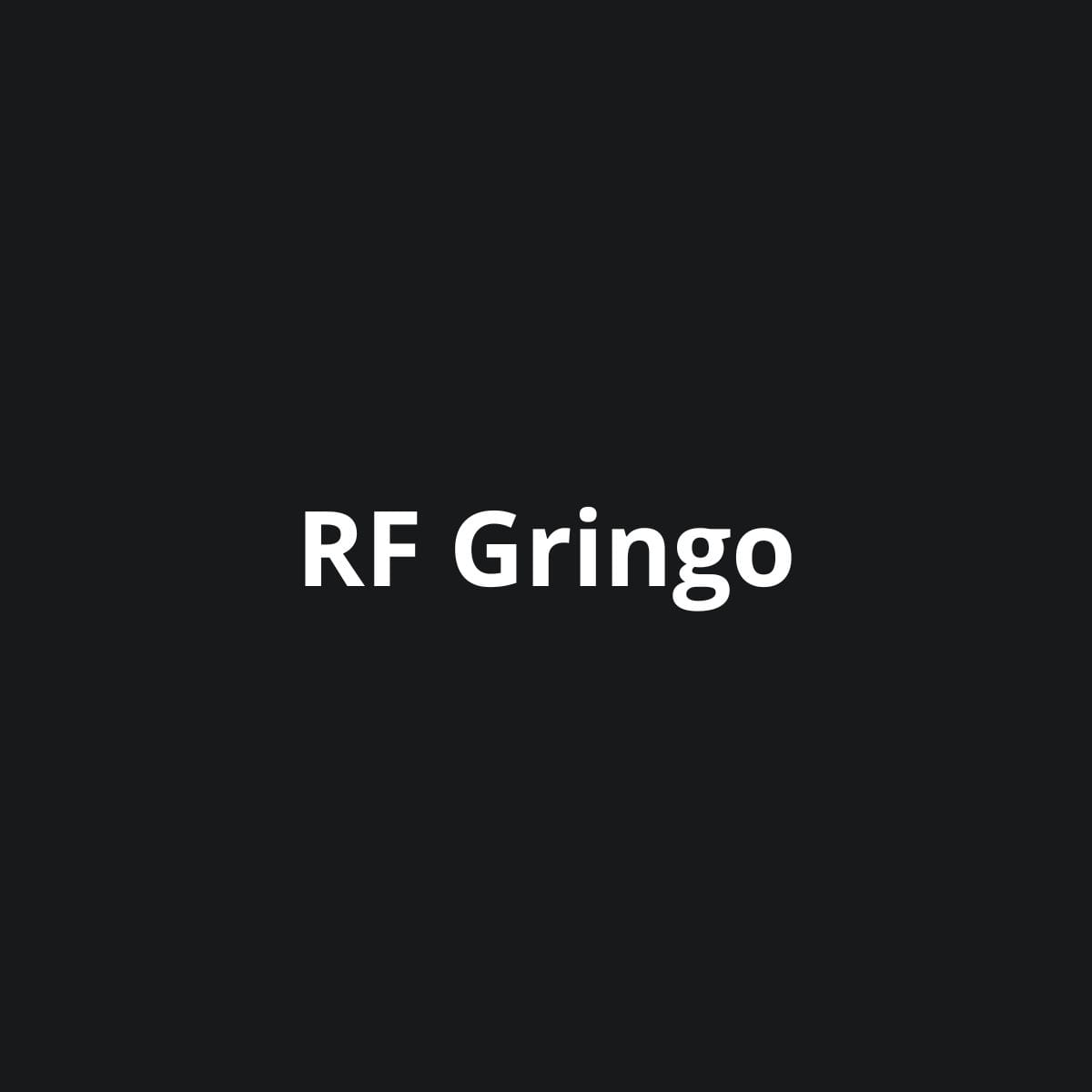 RF Gringo
