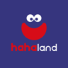 HAHALAND