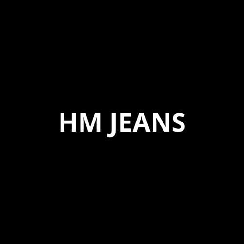 HM JEANS