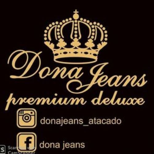 Dona Jeans