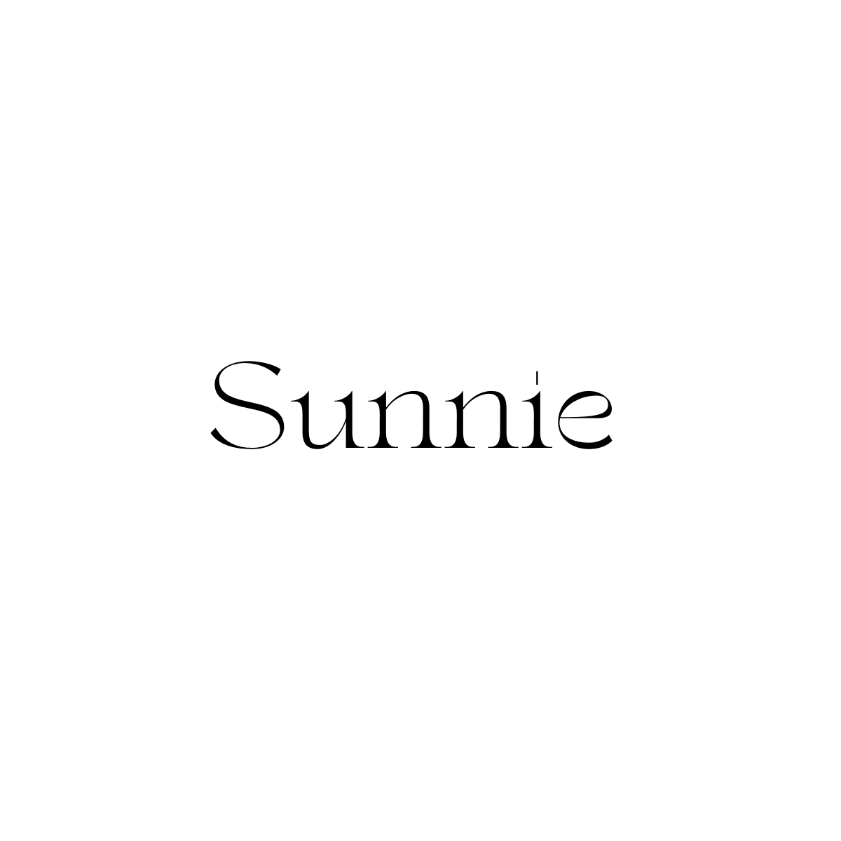 Sunnie