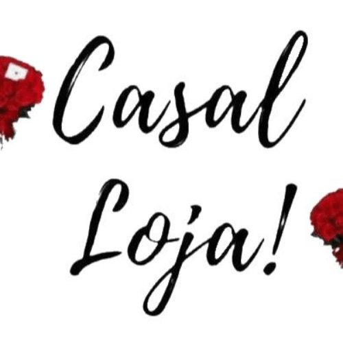 Casal loja