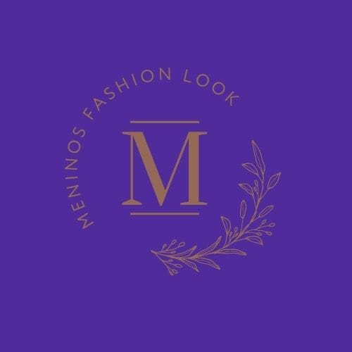 Meninos Fashion look