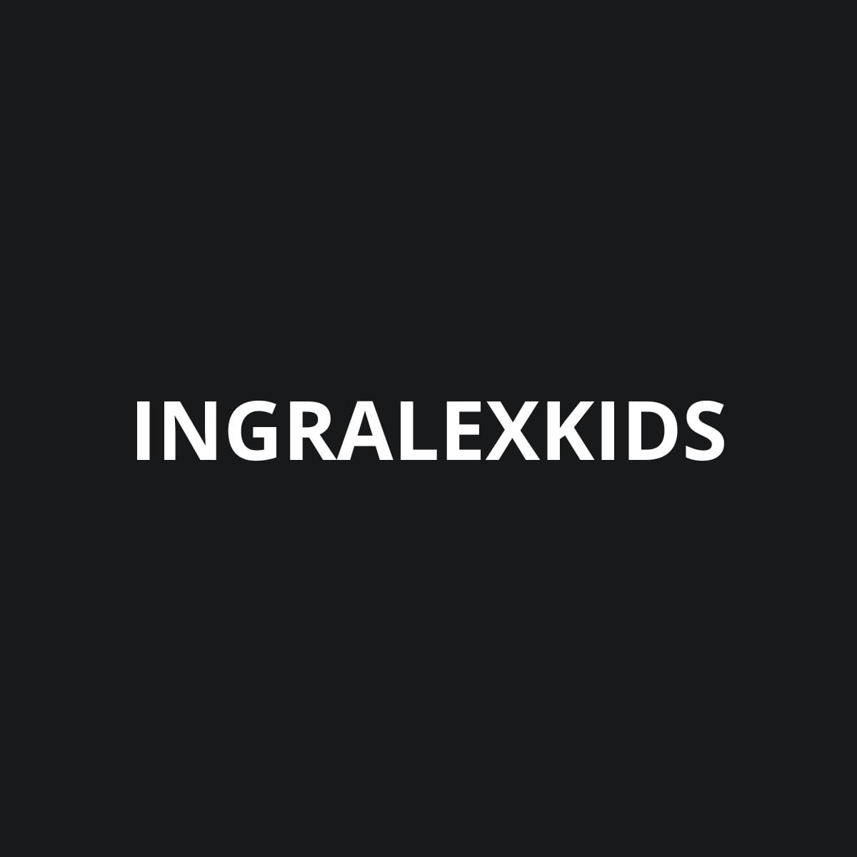 INGRALEXKIDS