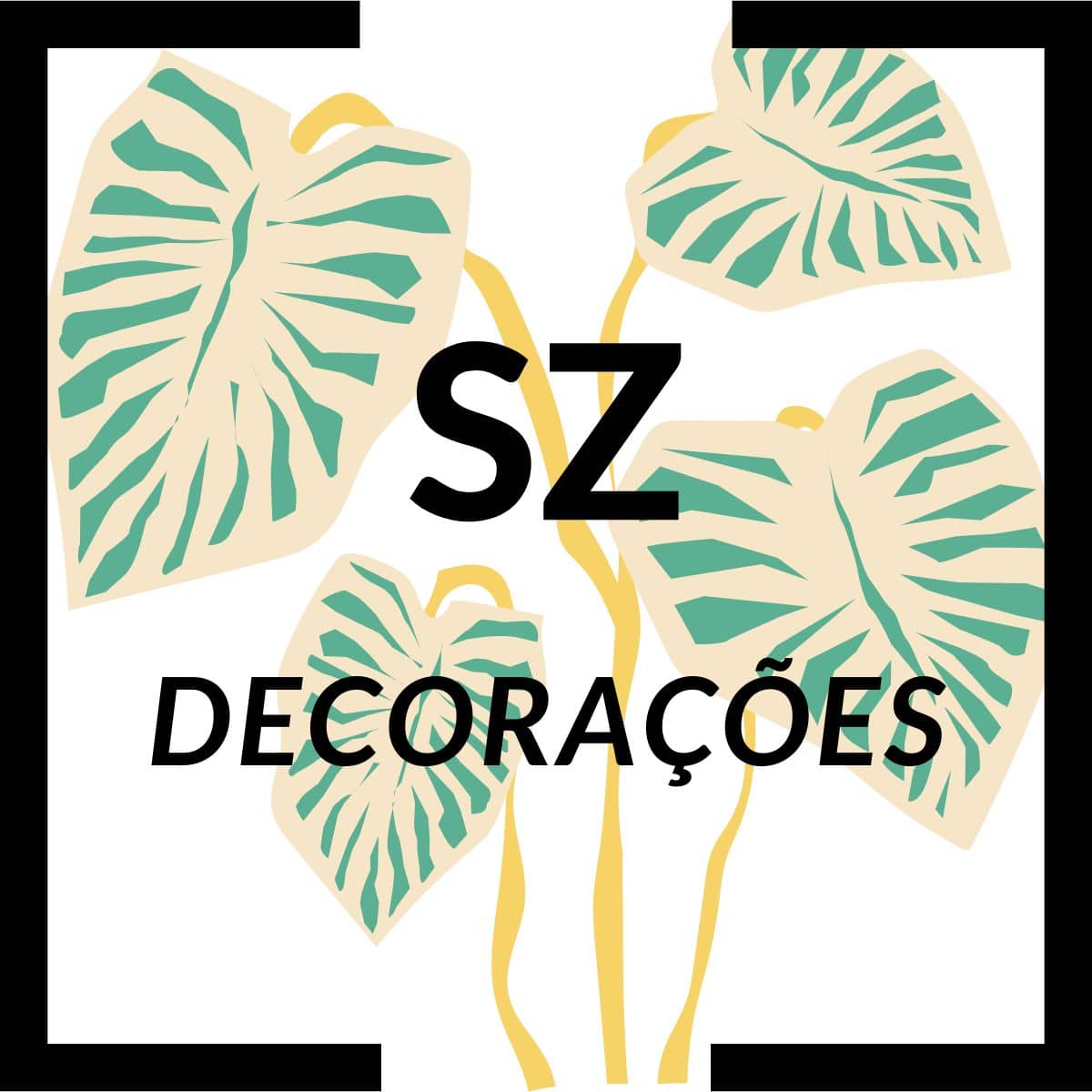 SZ DECORAÇÕES