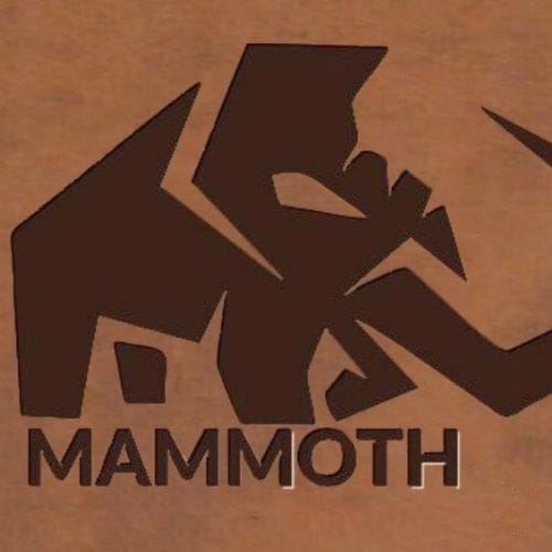 MAMMOTH JEANS