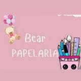 Bear Papelaria