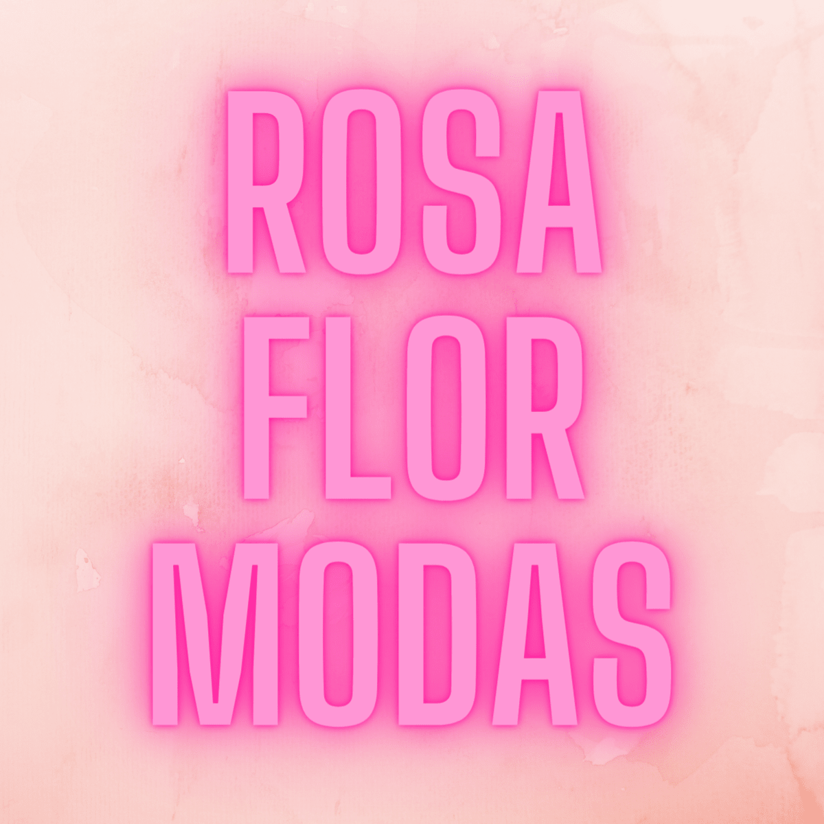 Rosa Flor Modas