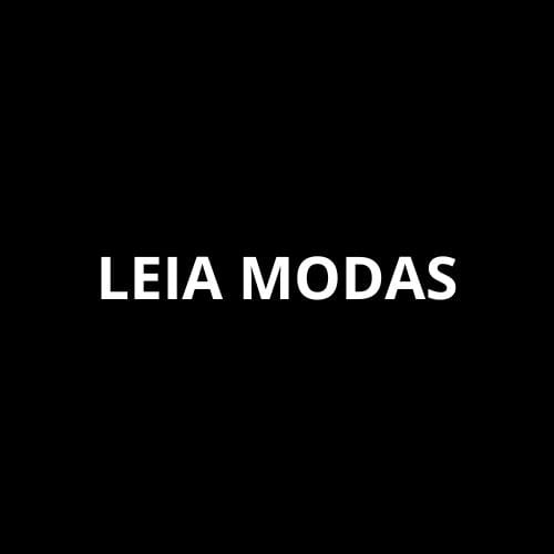 LEIA MODAS