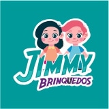 JIMMY BRINQUEDOS