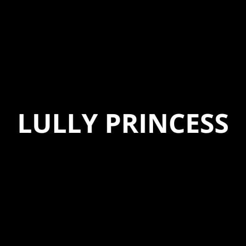 LULLY PRINCESS