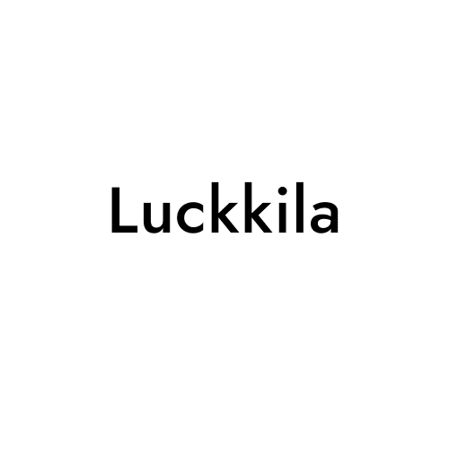 Luckkila