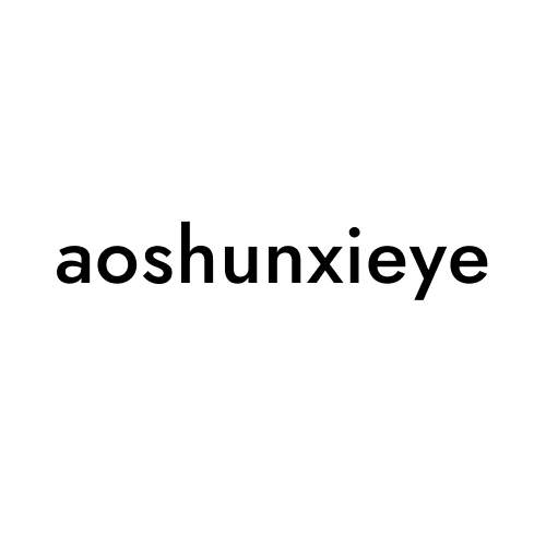 aoshunxieye