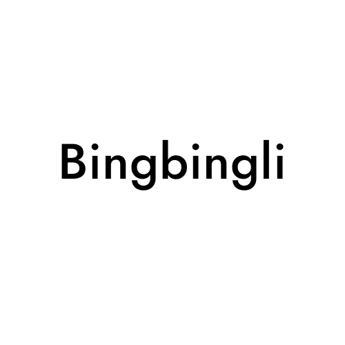 Bingbingli