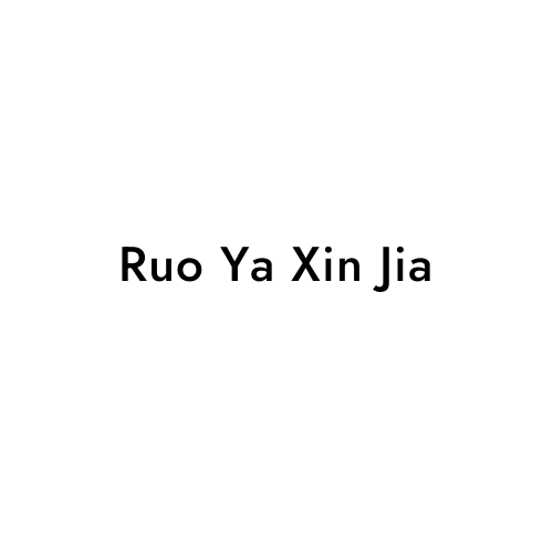 Ruo Ya Xin Jia