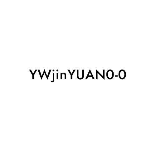 YWjinYUAN0-0