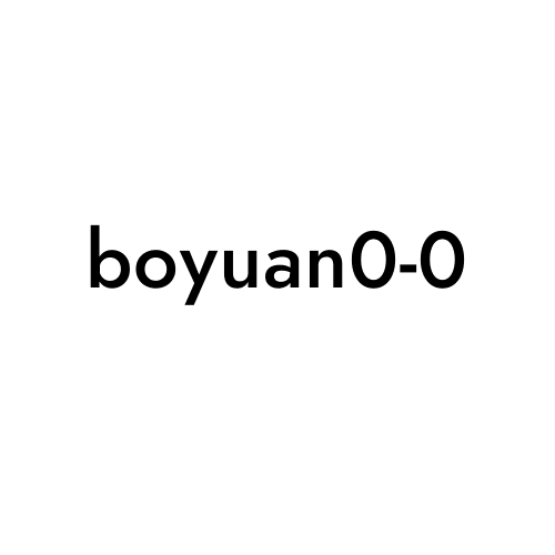 Boyuan luggage