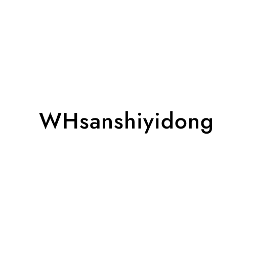 WHsanshiyidong