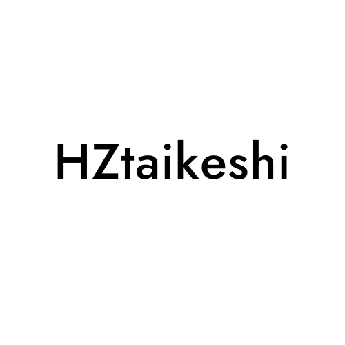 HZtaikeshi