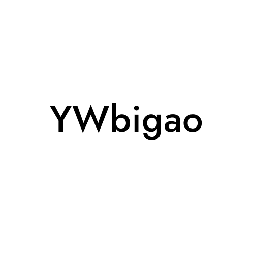 YWbigao