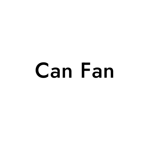 Can Fan