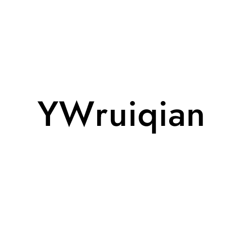 YWruiqian