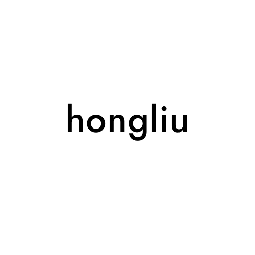 hongliu