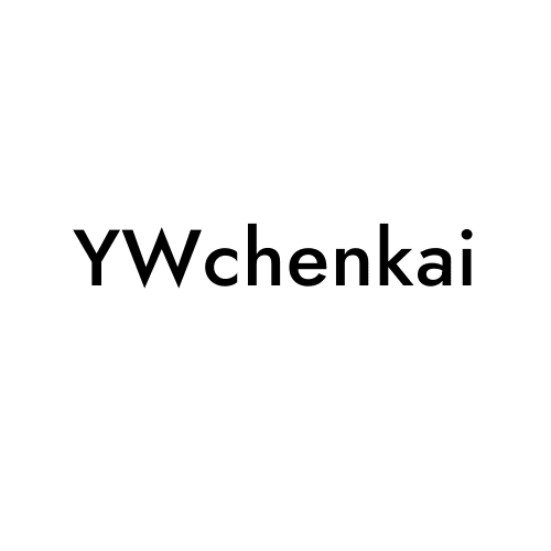 YWchenkai