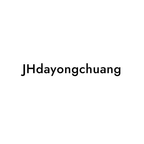 JHdayongchuang