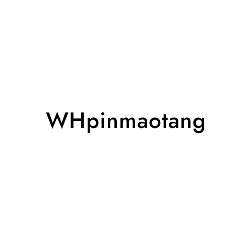 WHpinmaotang