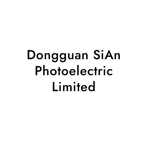 Dongguan SiAn Photoelectric Limited
