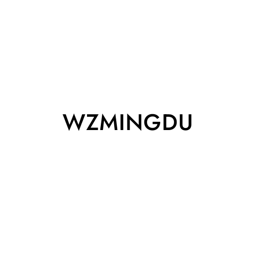 WZMINGDU