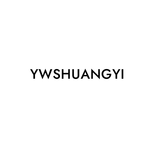 YWSHUANGYI