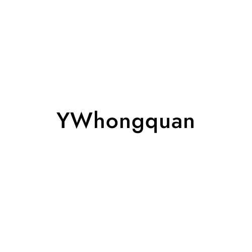 YWhongquan