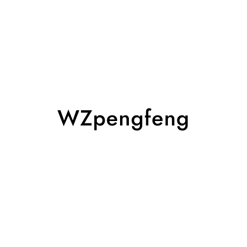 WZpengfeng