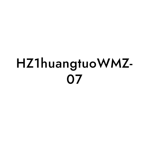 HZ1huangtuoWMZ07