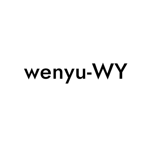 wenyu-WY